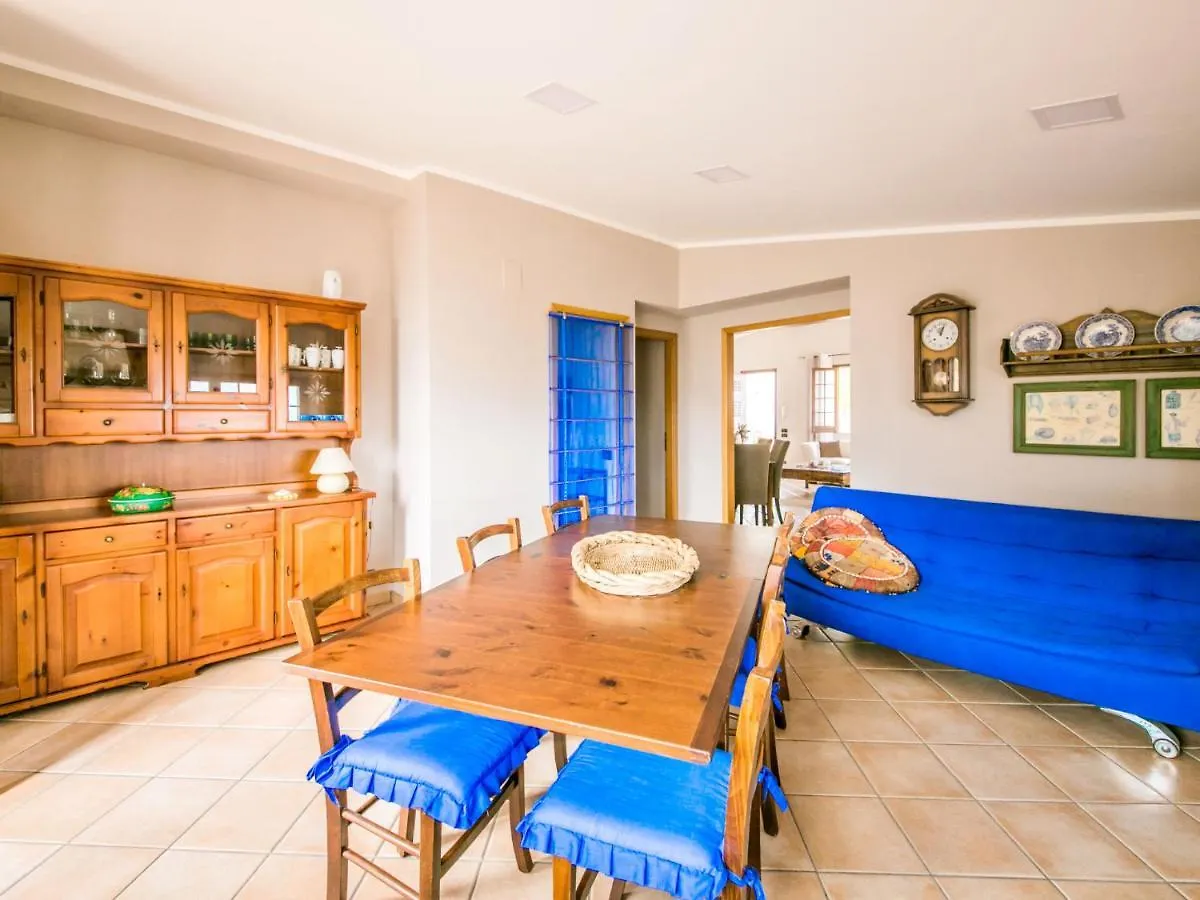 Apartment Bouganville Di Patrizia By Interhome Castellammare del Golfo 0*,