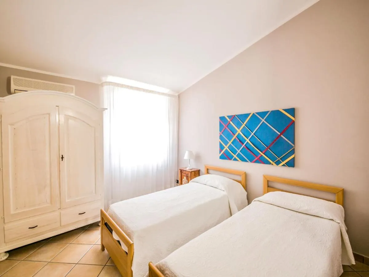 Apartment Bouganville Di Patrizia By Interhome Castellammare del Golfo 0*,