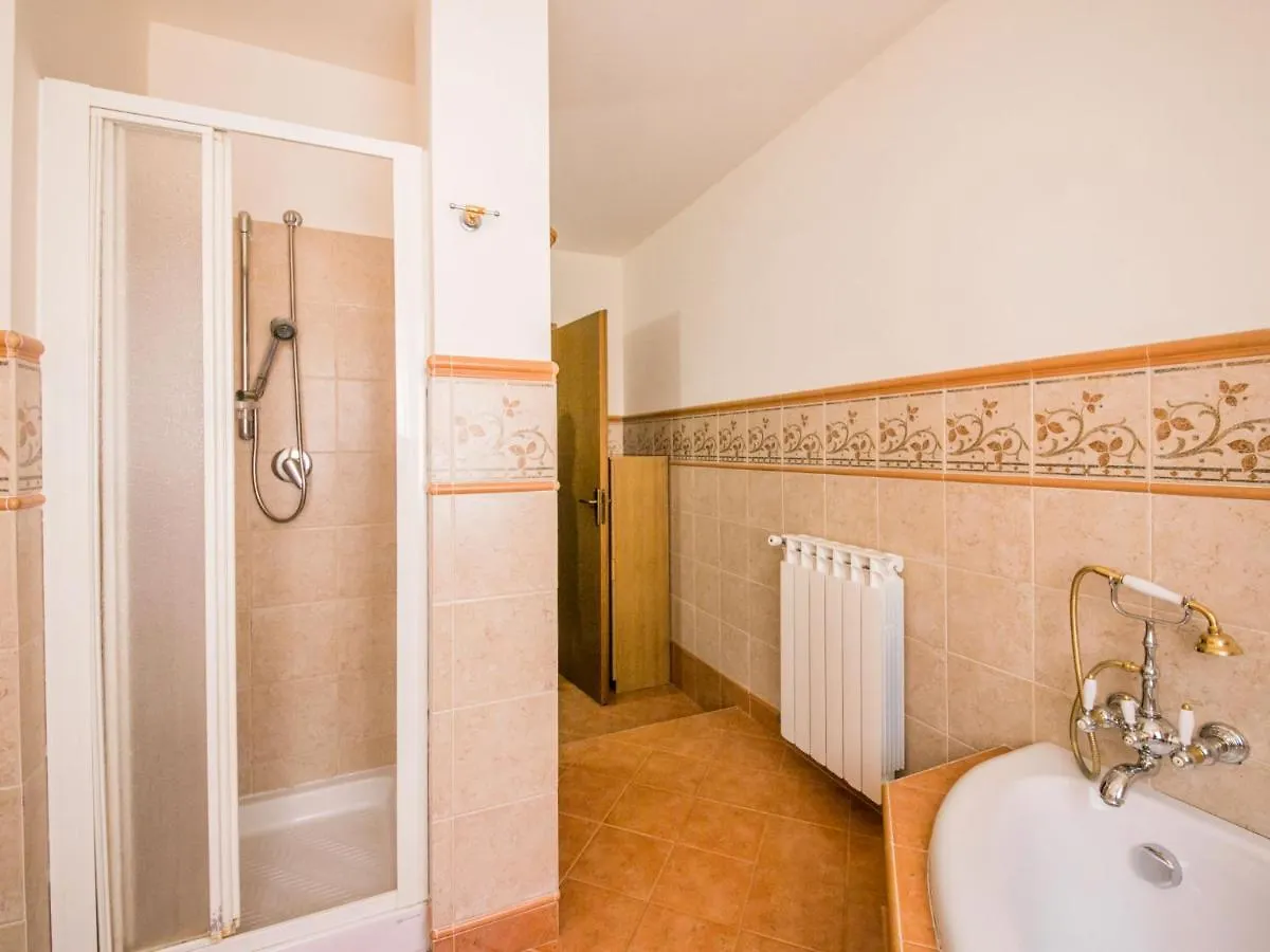 Apartment Bouganville Di Patrizia By Interhome Castellammare del Golfo Italy