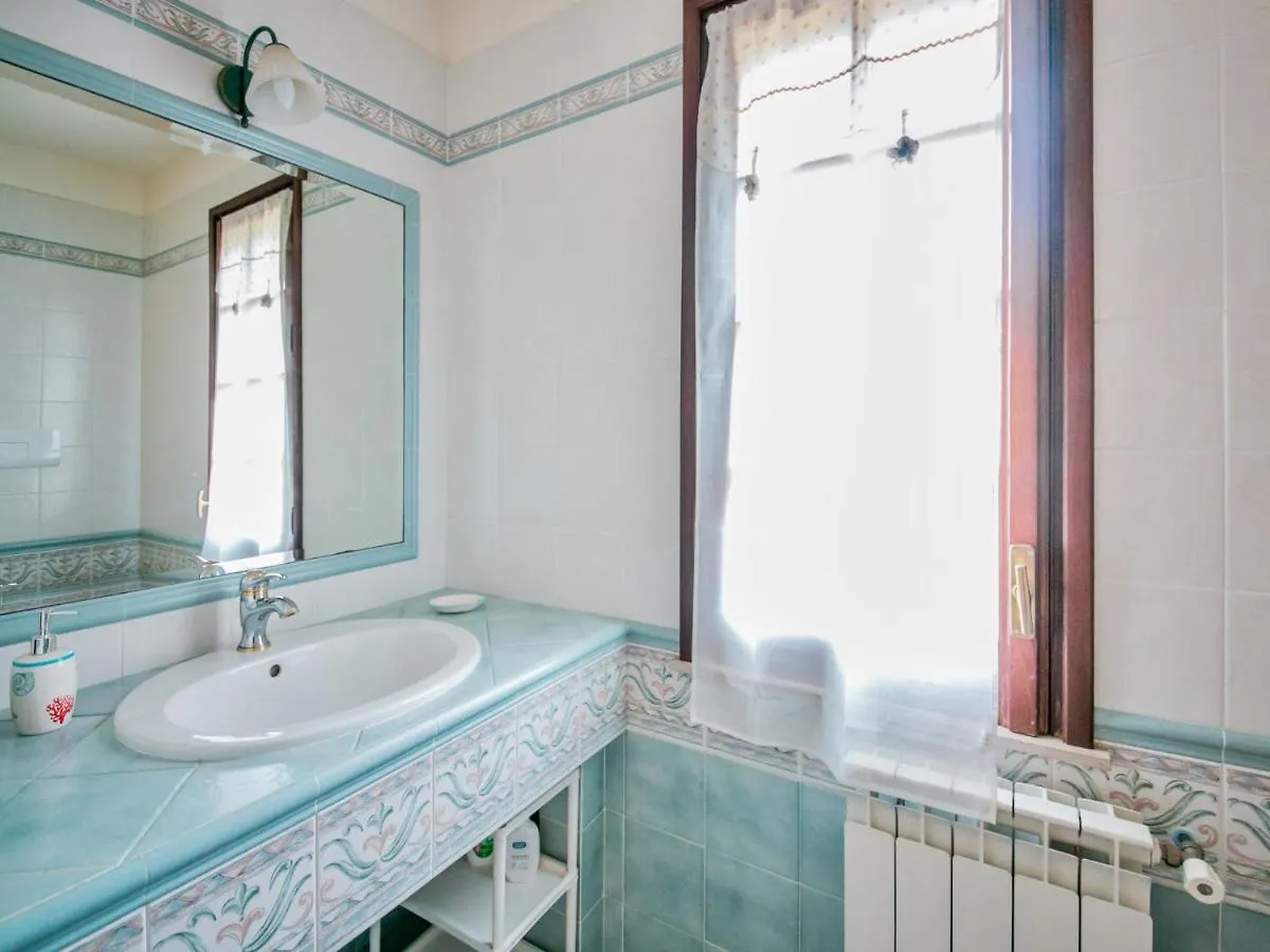 Apartment Bouganville Di Patrizia By Interhome Castellammare del Golfo Italy