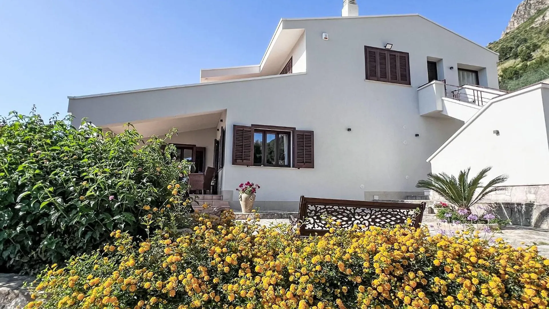 Apartment Bouganville Di Patrizia By Interhome Castellammare del Golfo