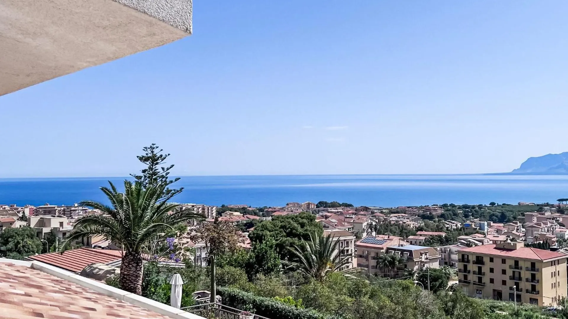 Apartment Bouganville Di Patrizia By Interhome Castellammare del Golfo Italy