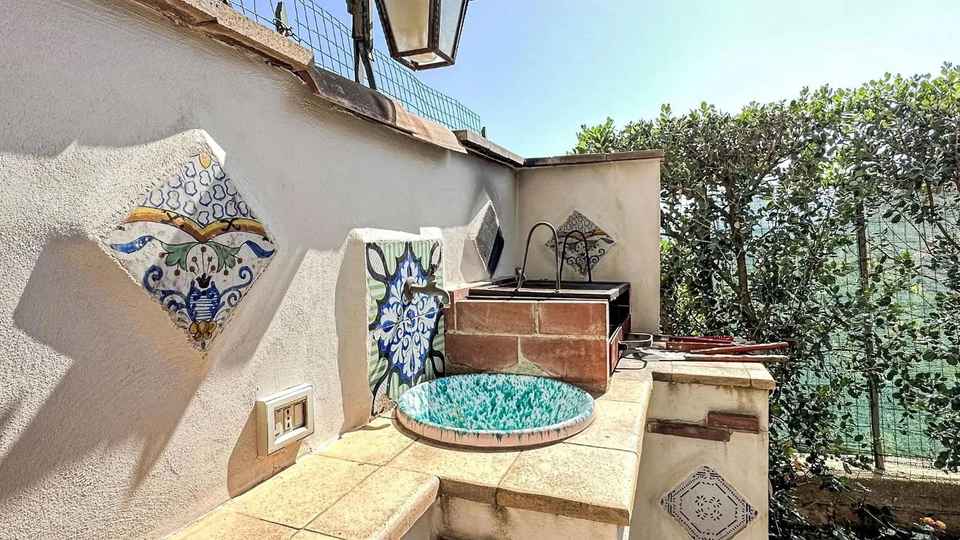 Apartment Bouganville Di Patrizia By Interhome Castellammare del Golfo