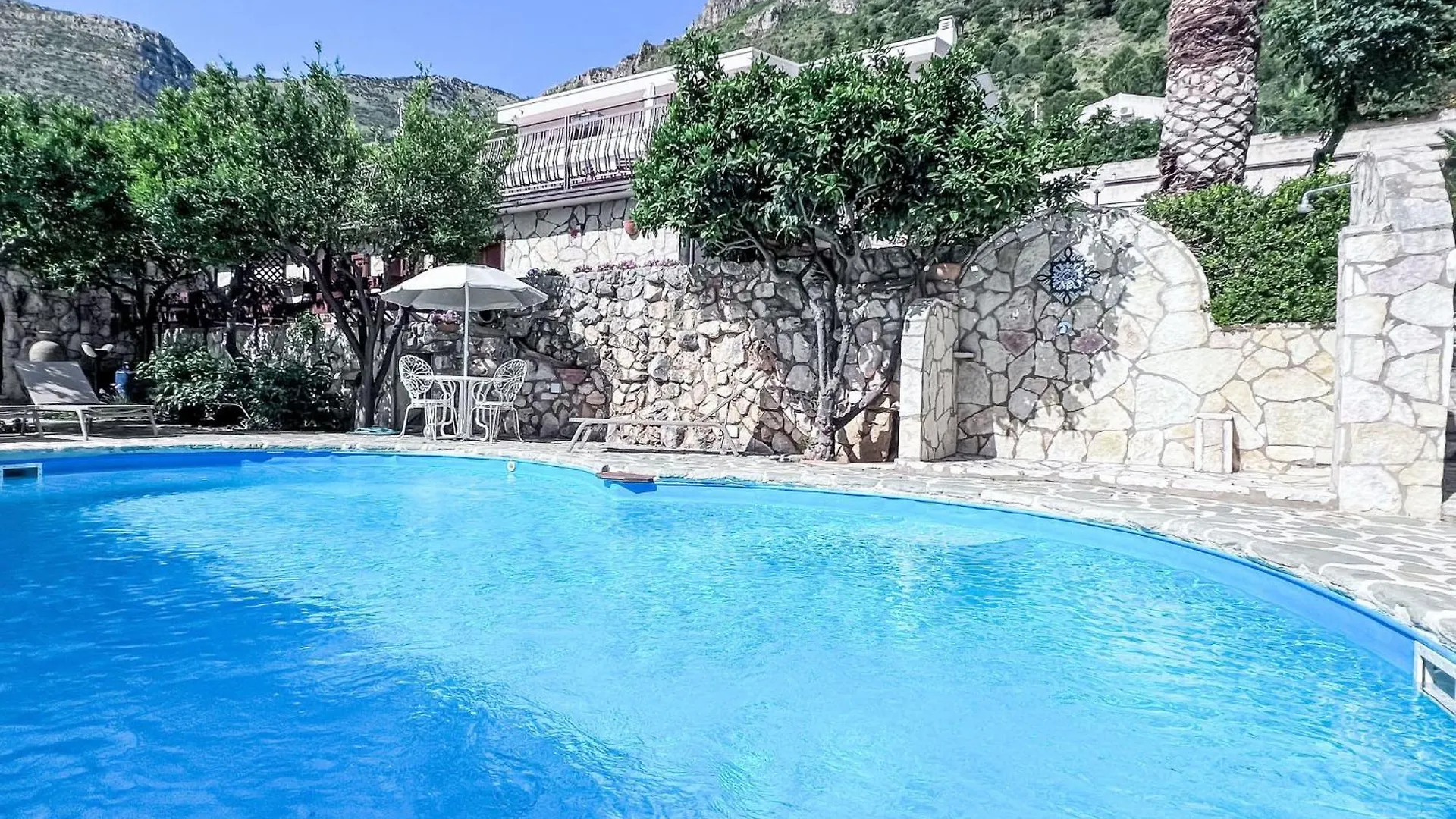 Apartment Bouganville Di Patrizia By Interhome Castellammare del Golfo 0*,