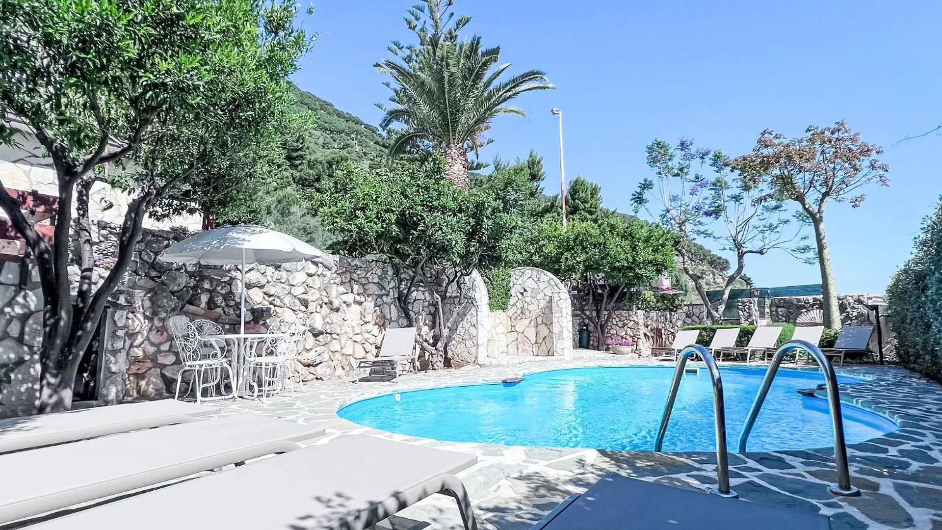 Apartment Bouganville Di Patrizia By Interhome Castellammare del Golfo